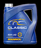 MN7501-4 CLASSIC SAE 10W-40 API SN/CF ???? ??/?4  4 L