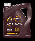  MN7915-4  EXTREME SAE 5W-40 API SN/CH-4 ACEA A3/B4 MB   4 L