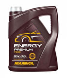 MN7908-5 ENERGY PREMIUM SAE 5W-30 API SN/CH-4 ACEA C3  FULLY SYNTHETİC  5 L