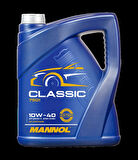 MN7501-5  CLASSIC SAE 10W-40 API SN/CF ???? ??/?4 5 L
