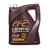 MN7921-5 LEGEND FORMULA C5  SAE 0W-20  API SP (RC) ACEA C5  5 L