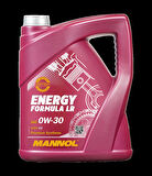 MN7922-5 ENERGY FORMULA LR  SAE 0W-30 5 L