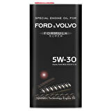 FF6716-5ME FANFARO FORD-VOLVO FORMULA SUPER 5W-30 (METAL) 5 L