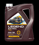 MN7919-5 LEGEND EXTRA SAE 0W-30 API SN ACEA C2/C3  5 L