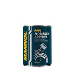MN9991-0.300 ME MOLİBDEN ADDİTİVE (METAL) 300 ML