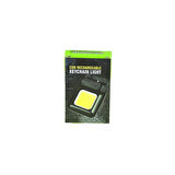 Mini Led Fener Cep Feneri Şarjlı Mıknatıs Magnetli