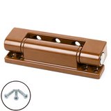 Pvc Kapı Menteşesi Pimapen 100mm Altınmeşe (Plastik Değildir)