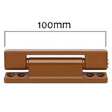 Pvc Kapı Menteşesi Pimapen 100mm Altınmeşe (Plastik Değildir)