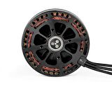 T-Motor MN1010 135KV Brushless Fırçasız Brushless Fırçasız UAV Motor Multikopter Multi-rotor Quadcopter Hexacopter Drone Motoru