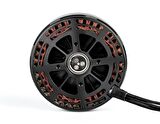 T-Motor MN1015 70KV Brushless Fırçasız Brushless Fırçasız UAV Motor Multikopter Multi-rotor Quadcopter Hexacopter Drone Motoru