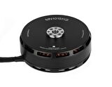 T-Motor MN1015 70KV Brushless Fırçasız Brushless Fırçasız UAV Motor Multikopter Multi-rotor Quadcopter Hexacopter Drone Motoru