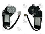 MOTOR CAM KALDIRMA L200 07-12 ÖN LH