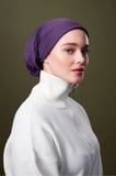 ModaKaşmir Pamuklu İç Tülbent - Rahat ve Şık Bone
