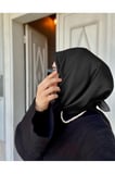 Düz Twill Eşarp