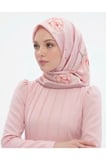 Prenses Twill Eşarp