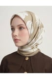 Prenses Twill Eşarp