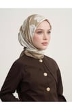 Prenses Twill Eşarp