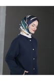 Cool Belt Twill Eşarp