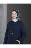 Cool Belt Twill Eşarp
