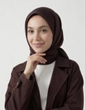MİNİ MONO TWİLL EŞARP