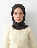 MİNİ MONO TWİLL EŞARP