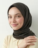 MİNİ MONO TWİLL EŞARP