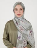 FLORA PAMUK ŞAL