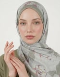 FLORA PAMUK ŞAL