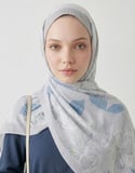 FLORA PAMUK ŞAL