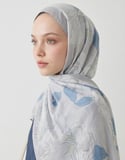 FLORA PAMUK ŞAL