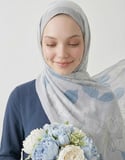 FLORA PAMUK ŞAL