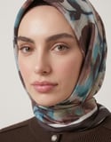 EYLÜL TWİLL EŞARP