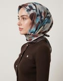 EYLÜL TWİLL EŞARP