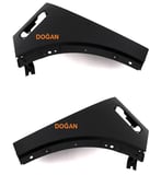 MİNİ - ÖN ÇAMURLUK SOL COOPER S 2002-