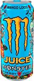 Monster Energy Mango Loco Enerji İçeceği 500 Ml