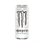 Monster Energy Şekersiz Enerji İçeceği 500 Ml