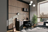 WİNFLEX MİNİ EKO AKUSTİK AHŞAP PANEL  SAVANA MEŞE- 60X60CM