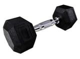 Delux Serisi Antrenman Egzersiz HEX-2 kg Hex Olimpik Dambıl 2 kg