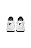 Unisex Basketbol Ayakkabısı DJ2518-100 Beyaz Air Flight Lite Mid