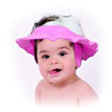 Sevi Bebe Naturel Fırça Tarak +Bebek Duş Başlığı Seti