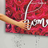 Monnhein Kapı Önü Paspası - Modern ve Şık Kapı Paspası | Ev, Ofis ve Dış Mekân Kullanımı İçin (Güllü Home)