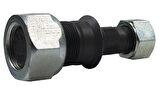 Monreal 20464 Bijon Saplama Somun 3 Parça Yepare Sol Canter 447 