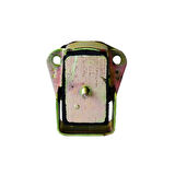 Monreal 30078 Motor Takozu Sağ Cıvatalı-Hyundai H100 Mın 94-08 Mitsubishi L300 86- 