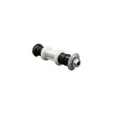 Monreal 30297 Viraj Mili Denge Kolu Viraj Çubuğu-Hyundai Accent 95-99 Hyundai Excel 89-95 Mitsubishi Lancer 88-90 5482522000