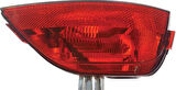Monreal 40502 Arka Sis Far Lambası Sağ Symboll-Megane 4-Sandero Joy Model 265804720R