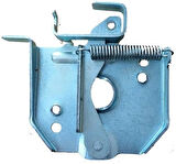 Monreal 49042 Motor Kaput Kilidi Master I-II 98-08 Clio Lb-Bbo 7700352729
