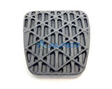 Monreal 49101 Pedal Lastiği Debriyaj Crafter Sprinter 06-Clc Series-Sk-Mk-CLK-Sedan-Kombi-E Series-S-Sl-M-GLK A2012910282