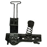 Monreal 50568 Master III-Kaput Kilit Karşılığı 656030007R 