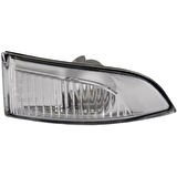 Monreal 50609 Fluence-Megane III-Ayna Sinyali Sağ 261609550R 