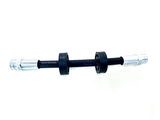 Monreal 60019 Fren Hortumu Arka Fiat-Fiorino 2008-Fiat-Linea 2007-Fiat-P P Evo G Pnto 2010- Opel-Corsa D 2006- 51790084